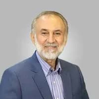 دکتر سید محسن میرباقری